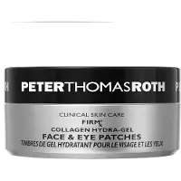 Peter Thomas Roth Firm X Collagen Hydra-Gel Face & Eye Patches Eye patches 90 st