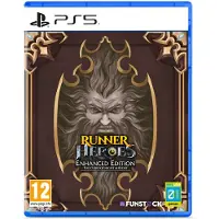 Runner Heroes Enhanced Edition