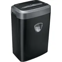 Fellowes Dokumentförstörare Powershred 74C, korsklipp P4