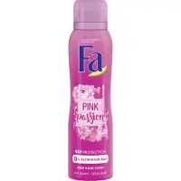 Fa Pink Passion deodorantspray 150 ml
