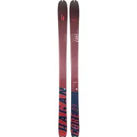 Hagan Core 89 Toppturskidor