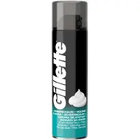 Gillette rakgel 200 ml