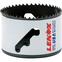Stanley Lenox SPEED SLOT bimetallhålsåg, 76 mm