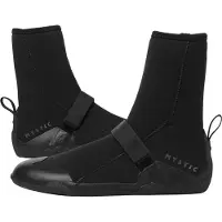 Mystic Ease Round Toe Dykboots