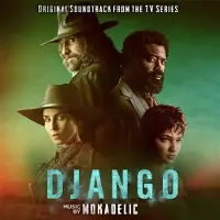 Ginza.se Mokadelic: Django