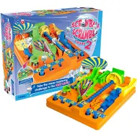 Games Screwball Scramble Level 2