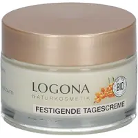 Logona Age Protection straffande Dagkräm 50 ml