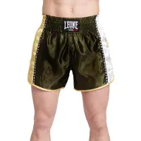 Leone1947 Training Thaiboxningsshorts