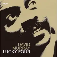 Ginza.se Murray David: Lucky Four