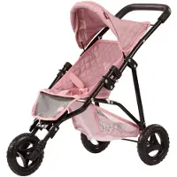 Götz Dockvagn - Soft Mood - - One Size - Dockvagn