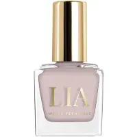 Lia Halal Nagellack Paul Mauve Nagellack 11 ml Paul Mauve