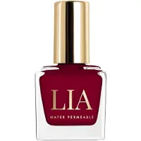 Lia Halal Nagellack Kiss Nagellack 11 ml Kiss
