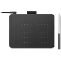 Wacom One - Digitaliserare - 9.5 - kabelansluten