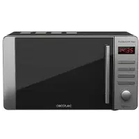 Cecotec Proclean 5010 Inverter Mikrovågsugn