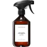 The Olphactory doftspridare, Utopia Leather, Läder, Rumspray, 500 ml Unisex