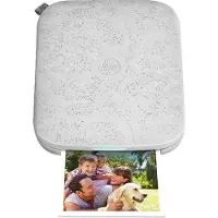 HP HPISP3X4W Fotoskrivare