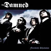 Ginza.se The Damned: Fiendish Shadows