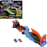 Cars 1:55 Lekset Och Transportfordon