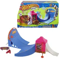 Hot Wheels - Skate Amusement Park Skate