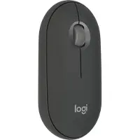 Logitech Datormus trådlös | Pebble 2 M350s