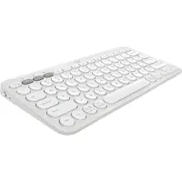 Logitech - Pebble Keys 2 - K380s Nordic