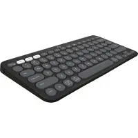 Logitech K380s Tangentbord Engelska