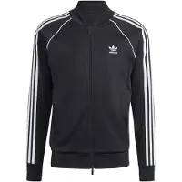 Adidas Originals Adicolor Classics Sst Trackjacket, storlek X-Small