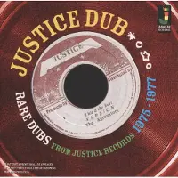 Ginza.se Justice Dub