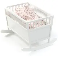 Smallstuff Cradle Rosaline Dockvagga
