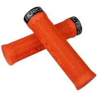 Burgtec Bartender Pro Greg Minnaar Grip Signature Single Lock On Styrehandtag