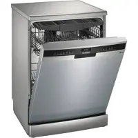 Siemens Sn23hi00me Diskmaskin Med Tredje Hylla 14 Antal Platsinställningar