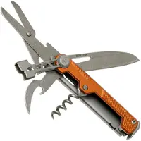 Gerber ArmBar Cork, multiverktyg, orange