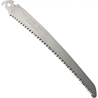 Silky Gunfighter Curve 330 replacement blade, coarse