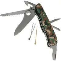 Victorinox Trailmaster One Hand Multiverktyg