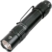 Fenix PD36 TAC FEPD36TAC LED Ficklampa Uppladdningsbara batteri 3000 lm 92 g