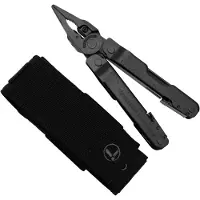 Leatherman Super Tool 300M - Multiverktyg - 18 delar - 11.5 cm (closed) - i sheath