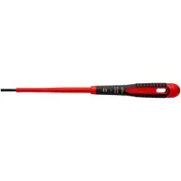 Bahco BE-8220S VDE Spårskruvmejsel Klingbredd: 3 mm Klinglängd: 2.9 mm DIN 5264