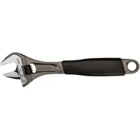 Bahco Skiftnyckel 31 Mm 257 Mm