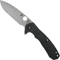 Spyderco Amalgam Compression Lock