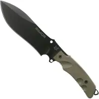 Fox knives Rimor kniv, olivgrön