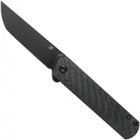 Kansept Knives Foosa Folder CF