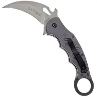 FOX FX-478 Karambit aluminum