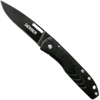 Gerber STL