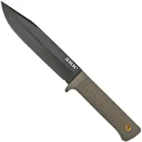 Cold Steel SRK SK5 Dark Earth