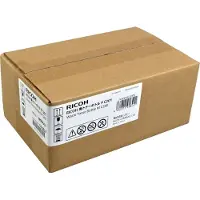 Ricoh - Original - uppsamlare för tonerspill - för P C200W