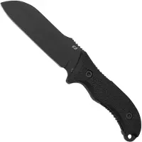 SCHRADE Bedrock Sheepsfoot Fixed Blade