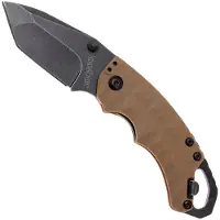Kershaw Shuffle II 8750TTANBW, tan