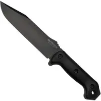 Ka-Bar Becker Survival Utility