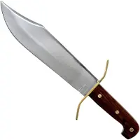Cold Steel Wild West Bowie 81B bowie knife