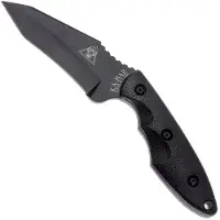 Ka-Bar TDI/Hinderer Hell Fire 2486